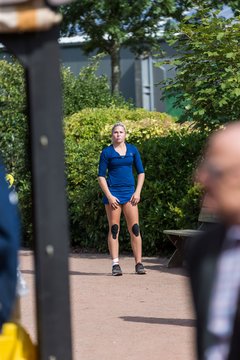 Franziska Sziedat 294 - Lilienthaler Volksbank Open
